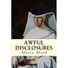 Awful Disclosures