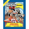 Roger Robbie Discovers Dr. J's Secrets: A Book of Values for Young Children