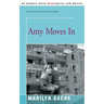 Amy Moves in