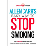 Allen Carr's Easy Way to Stop Smoking: Canadian Edition