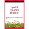 Special Education Eligibility: A Step-by-Step Guide for Educators