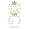 "My Official" Carolinas' Sea Islands Gullah Cookbook: Representing History and Foods of the Carolinas' Sea Islands