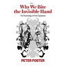 Why We Bite the Invisible Hand: The Psychology of Anti-Capitalism