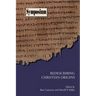 Redescribing Christian Origins