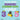 The Farsi Children Numbers Learning Book: A Fun, Colorful Way to Learn Numbers!