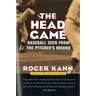 The Head Game: Baseball Seen from the Pitcher's Mound
