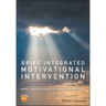 Brief Integrated Motivational Intervention: A Treatment Manual for Co-Occuring Mental Health and Substance Use Problems