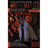 Dark Matter Magazine Halloween Special Issue 2023