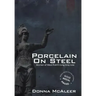 Porcelain on Steel - Women of West Point's Long Gray Line