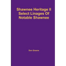 Shawnee Heritage II