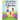Ek Navo Divas: A New Day - A Gujarati English Bilingual Picture Book For Children To Develop Conversational Language Skills