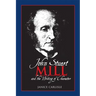 John Stuart Mill and the Writing of Character