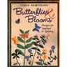 Butterflies & Blooms