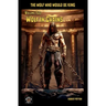 Wolf in Chains: The Wolf Who Would be King Vol 2