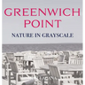 Greenwich Point Nature in Grayscale