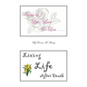 Poems of Life, Love and Loss: Living Life After Death