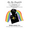 Hip-Hop Homophobes: Origin & Attitudes Towardsgays & Lesbians in Hip Hop Culture; As Perpetuated by Rappers, Thugs, Athletes, Reggae Rasta