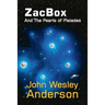ZacBox and the Pearls of Pleiades