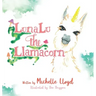 LunaLu the Llamacorn