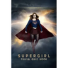 Supergirl: Trivia Quiz Book