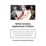 British terrorism against Boer civilians