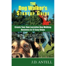The Dog Walker's Startup Guide: Create Your Own Lucrative Dog Walking Business in 12 Easy Steps