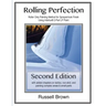 Rolling Perfection: Roller only painting method for sprayed-look finish using Interlux (TM) 2-part LP paint