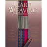 Card Weaving