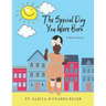 The Special Day You Were Born