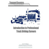 Introduction to Professional Truck Driving Careers