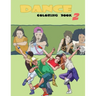 Dance Coloring Book
