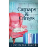 Catnaps & Crimes: A Paranormal Witch Cozy Mystery