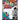 Graffiti pop art coloring book, coloring books for adults relaxation: Doodle coloring book