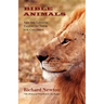 Bible Animals: And the Lessons Taught by Them for Children