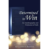 Determined to Win