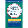 Merriam-Webster's Vocabulary Builder