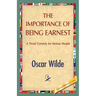 The Importance of Being Earnest