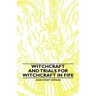 Witchcraft and Trials for Witchcraft in Fife;Examples of Printed Folklore