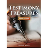 Testimony Treasures 3 Volumes in 1: country living counsels, final time events explained, the three angels message, adventist home counsels and messag