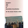 Imagine! the Fall of Ayatollahs Constitution