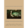 Luxury Retail, Operations and Supply Chain Management: Proceedings of the 4th and 5th international workshops