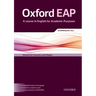 Oxford Eap Intermediate Students Book and DVD ROM Pack [With DVD ROM]