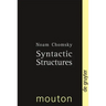 Syntactic Structures