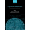 Oxford Studies in Theoretical Linguistics