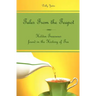 Tales From the Teapot: Hidden Treasures found in the History of Tea