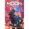 Denver Moon: The Saint of Mars (Book Two)