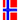 Sabotage in Norway