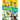 Lego Minifigure Mission (Library Edition)