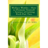Wallace Wattles - How to Promote Yourself - Science of Getting Rich Part Two: The Secret Last Book - Science of Getting Rich Part Two