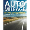 Auto Mileage Log And Expense Record